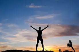 人为什么要善良，这是最好的答案图片