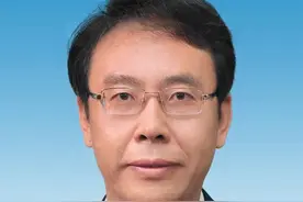 王晖任住建部党组成员 此前担任江苏省副省长图片