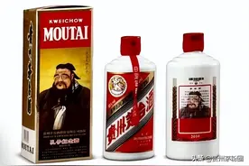 茅台为这些名人定制了专属茅台酒！来看看你知道几个？图片