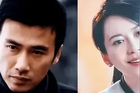 52岁俞飞鸿：与窦文涛相伴20年，仍未婚的原因让人惊讶！图片