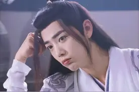 四年了，肖战出演的电视剧，为何一部接一部扑街，口碑收视率双跌图片