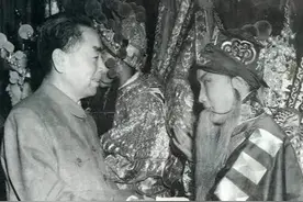 活在人民心中的艺术家申凤梅图片