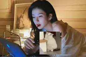 李易峰只是前奏，“鲜肉狙击手”胡湾湾的瓜，远比你想象中的复杂图片