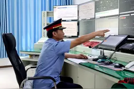铁路改革方向——基层职工图片