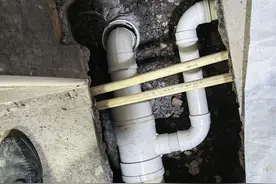 卫生间漏水怎么办？卫生间漏水5种方法推荐图片