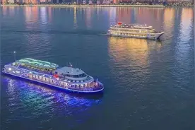 武汉市轮渡公司发布最新航线攻略图片