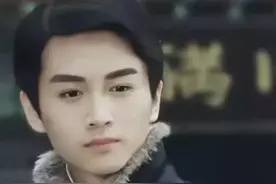 8位“正男郎”今昔对比：有人胖到认不出，有人与于正对簿公堂图片