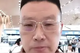 不吹不破！潘律师谈郭威被网友嘲笑假大空图片
