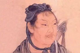 庚子年大事记——让我们回顾一下从先秦到现在二千多年发生的大事图片