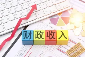 上半年洛阳财政收入：4县区负增长，栾川反超新安，洛龙大涨图片