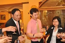 群兴玩具脱星摘帽了，潮州林伟章家族是喜极而泣，还是黯然神伤？图片