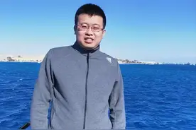王琛：​素心十载 潜心翰墨图片