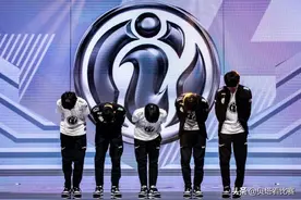 再见Rookie？再见Theshy？IG训练赛曝光：中上试训新人！被V5暴打图片