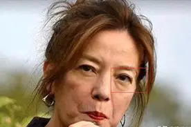 有种“报应”叫赵薇，亲日辱华、殴打孕妇，她已走上“不归路”图片