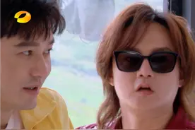 从第一季到第六季，明星录制《中餐厅》是越来越轻松了图片