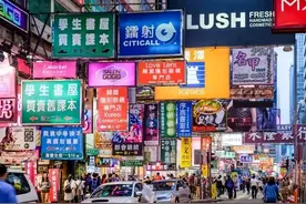 刚从香港回来，香港人到底怎么看待内地的？别再信网上乱说了图片