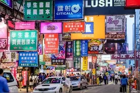 刚从香港回来，香港人到底怎么看待内地的？别再信网上乱说了图片