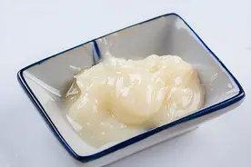 一勺猪油等于五副药吗？猪油是伤血管还是护血管？图片