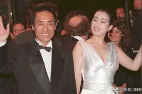 张艺谋背后的贤妻陈婷，为什么得到的不是祝福而是骂声？图片
