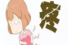 久坐吹风后胸背部疼痛不适，可能是胸背部筋膜综合症惹的祸图片