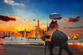 终于可以出境游了！好玩又欢迎中国游客的8个国家，你最想去哪儿图片