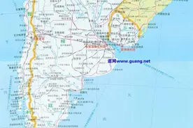 阿根廷人文风情和农业发展图片