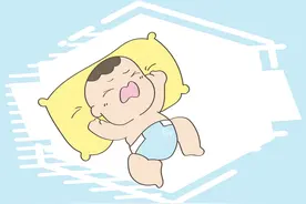 张口就哭的孩子，与憋着不哭的孩子，二者差别未来轻松可辨图片