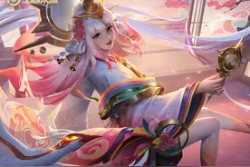 娜可露露悄悄崛起，首屈一指的高爆发伤害或成野核代表图片