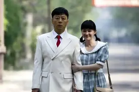 重温《父母爱情》老丁娶德华，才知道男人的退而求其次，自私自利图片