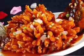 淮扬菜十大经典名菜图片