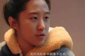 长得丑演技还烂，满脸写着“关系户”的6位演员，看着就让人心烦图片
