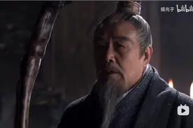 飓风过岗，伏草唯存：职场千年老狐狸甘龙图片