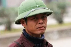 越南男人为什么特别爱戴绿帽子？图片