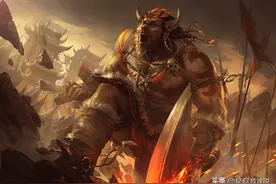 三国杀最搞笑的武将台词是哪一句？背黑锅我来，送死你去！图片