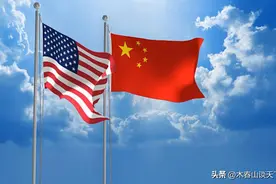 中美互相发出警告！透露气球事件下一步走向图片