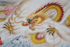 老年财运一鸣惊人，后半生横财如雨下，后代特别旺的3生肖图片