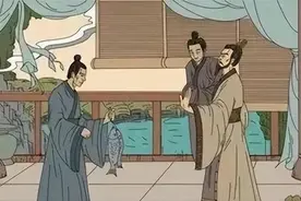 《韩非子》3则寓言故事，洞悉世事，看穿人性，道尽人生哲理！图片