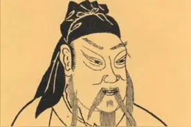 每天了解一位历史名人——关羽图片