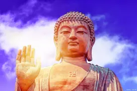 宇宙为何能够有序运行，万物如此有规律，神真的存在吗？图片
