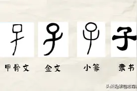 《三字经》中的强家经第一篇：“人之初，性本善”强家应用指南图片