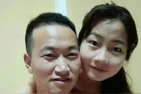 我，39岁还没找到媳妇，结果去伊拉克打工，被19岁的老挝姑娘看上图片