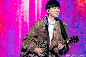 争议出现3个月后，林俊杰首次回应：莫名其妙、很气愤、很无奈图片