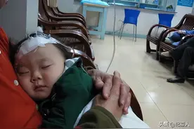 2021年，婴儿被诊消化不良，7小时后不幸离世，医生惊呼：误诊了图片