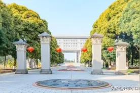 广西7所大学排名，​均具有保研资格，广西医科大学升学率排名第一图片