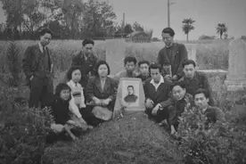 木心祭「之一：鲁迅」图片