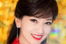 赵雅芝美照一册，欣赏图片