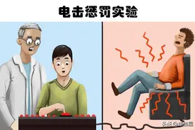 对猴子隔绝母爱的残忍实验！人类历史上的5大最恐怖的科学实验图片