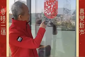 74岁王石享受晚年，首次高调晒豪宅外景！被田朴珺影响越来越年轻图片