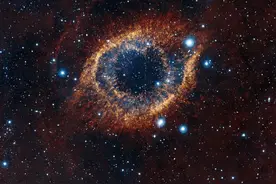 为什么要进行宇宙探索？意义何在？图片