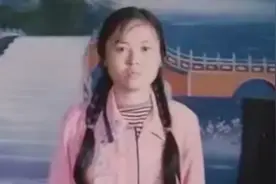 1995年，四川19岁少女被120元卖给55岁老汉，17年后获救时已变疯图片